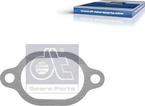 DT Spare Parts 4.20105 - Gasket, water pump car-mod.net