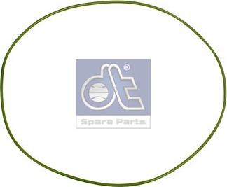 DT Spare Parts 4.20185 - O-Ring, cylinder sleeve car-mod.net