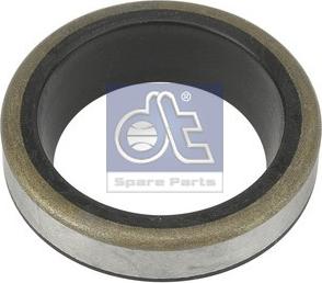 DT Spare Parts 4.20176 - Shaft Seal, manual transmission car-mod.net