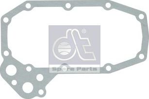 DT Spare Parts 4.20890 - Seal, oil cooler car-mod.net