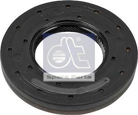 DT Spare Parts 4.20805 - Oil Seal, manual transmission car-mod.net