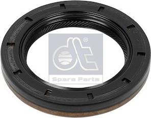 DT Spare Parts 4.20803 - Oil Seal, manual transmission car-mod.net