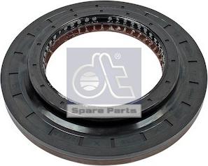 DT Spare Parts 4.20813 - Shaft Seal, differential car-mod.net