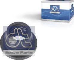 DT Spare Parts 4.20885 - Seal Ring, oil outlet (charger) car-mod.net