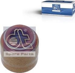 DT Spare Parts 4.20880 - Seal Ring, valve stem car-mod.net