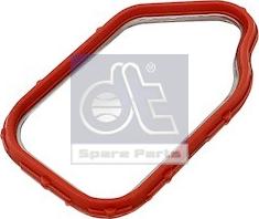 DT Spare Parts 4.20875 - Timing Case Gasket, engine timing car-mod.net