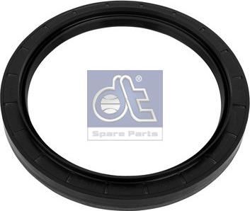 DT Spare Parts 4.20398 - Shaft Seal, wheel hub car-mod.net