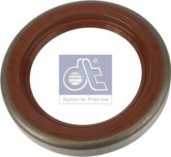 DT Spare Parts 4.20345 - Shaft Seal, manual transmission car-mod.net
