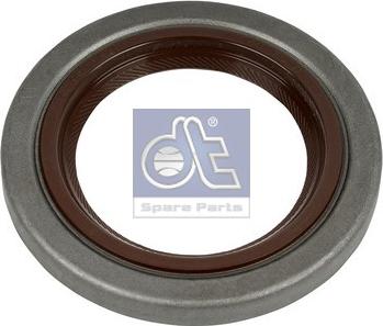 DT Spare Parts 4.20347 - Shaft Seal, manual transmission car-mod.net
