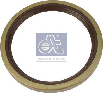 DT Spare Parts 4.20353 - Shaft Seal, manual transmission car-mod.net