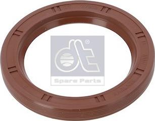 DT Spare Parts 4.20319 - Shaft Seal, power take-off car-mod.net