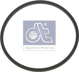 DT Spare Parts 4.20371 - Seal, fuel filter car-mod.net