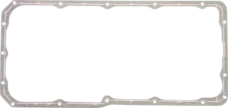 DT Spare Parts 4.20377 - Gasket, oil sump car-mod.net