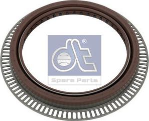 DT Spare Parts 4.20299 - Shaft Seal, wheel hub car-mod.net