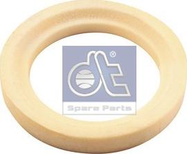 DT Spare Parts 4.20297 - Seal Ring, propshaft mounting car-mod.net