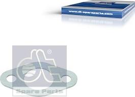 DT Spare Parts 4.20284 - Seal, oil cooler car-mod.net