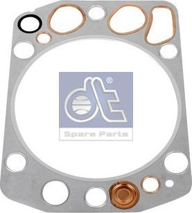 DT Spare Parts 4.20221 - Gasket, cylinder head car-mod.net