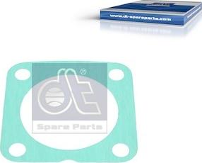 DT Spare Parts 4.20227 - Gasket, manual transmission housing car-mod.net