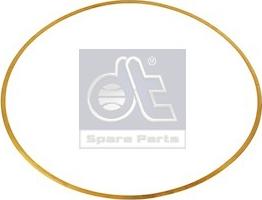 DT Spare Parts 4.20277 - O-Ring, cylinder sleeve car-mod.net