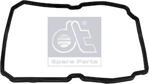 DT Spare Parts 4.20767 - Gasket, manual transmission housing car-mod.net