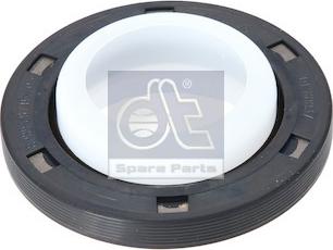 DT Spare Parts 4.20705 - Timing Case Gasket, engine timing car-mod.net