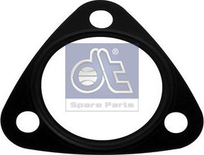 DT Spare Parts 4.20700 - Gasket, differential car-mod.net