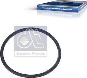 DT Spare Parts 4.20723 - Gasket, thermostat car-mod.net