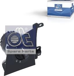 DT Spare Parts 4.70962 - Switch, headlight car-mod.net