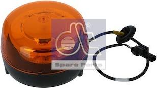 DT Spare Parts 4.70545 - Rotating Beacon car-mod.net