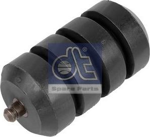 DT Spare Parts 4.70099 - Rubber Buffer, suspension car-mod.net