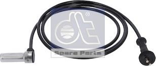 DT Spare Parts 4.70152 - ABS sensor, wheel speed car-mod.net