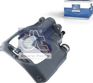 DT Spare Parts 4.70181 - Brake Caliper car-mod.net