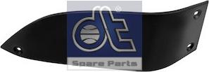 DT Spare Parts 4.70313 - Cover, bumper car-mod.net