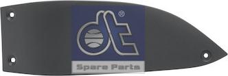 DT Spare Parts 4.70312 - Cover, bumper car-mod.net