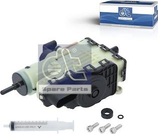 DT Spare Parts 4.70701 - Delivery Module, urea injection car-mod.net