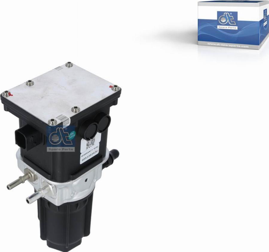 DT Spare Parts 4.70703SP - Delivery Module, urea injection car-mod.net