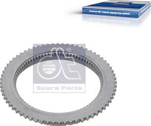 DT Spare Parts 4.71662 - Synchronizer Ring, manual transmission car-mod.net