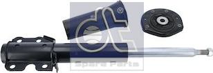 DT Spare Parts 4.71058 - Shock Absorber car-mod.net
