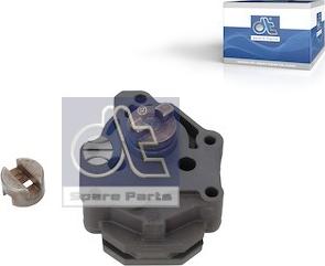 DT Spare Parts 4.73902 - Fuel pre-supply, pump car-mod.net