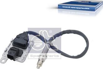DT Spare Parts 4.73151 - NOx Sensor, urea injection / catalyst car-mod.net