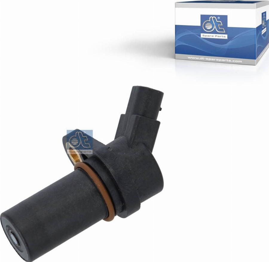 DT Spare Parts 4.73852 - Crankshaft position sensor, RPM car-mod.net