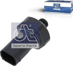 DT Spare Parts 4.73801 - Pressure Switch, air conditioning car-mod.net