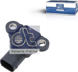 DT Spare Parts 4.73830 - Sensor, boost pressure car-mod.net