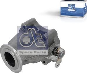 DT Spare Parts 4.72970 - EGR Valve car-mod.net