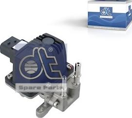 DT Spare Parts 4.72836 - Dosing Module, urea injection car-mod.net