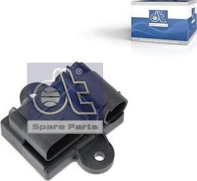 DT Spare Parts 4.77050 - Control Unit, glow plug system car-mod.net