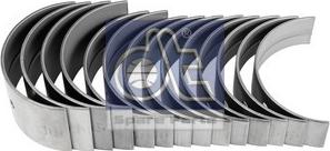 DT Spare Parts 5.94054 - Main Bearings, crankshaft car-mod.net