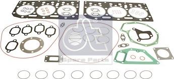 DT Spare Parts 5.94001 - Gasket Set, cylinder head car-mod.net