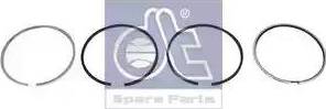 DT Spare Parts 5.94114 - Piston Ring Kit car-mod.net