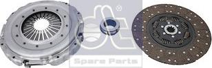 DT Spare Parts 5.95032 - Clutch Kit car-mod.net